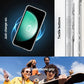 Galaxy S23 FE Case Ultra Hybrid OneTap Ring Magfit Magsafe Case - Spigen Singapore