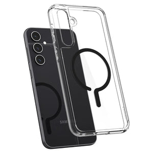 Galaxy S23 FE Case Ultra Hybrid OneTap Ring Magfit