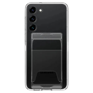 Galaxy S23 Plus Case Crystal Slot Dual - Spigen Singapore