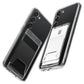 Galaxy S23 Plus Case Crystal Slot Dual