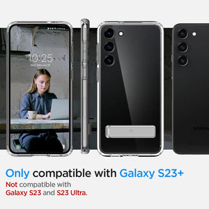Galaxy S23 Plus Case Ultra Hybrid S