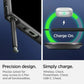 Galaxy S23 Ultra Case Cryo Armor - Spigen Singapore
