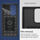 Galaxy S23 Ultra Case Cryo Armor - Spigen Singapore
