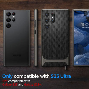 Galaxy S23 Ultra Case Neo Hybrid