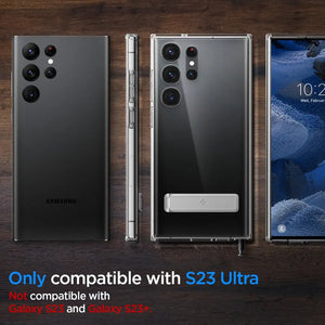 Galaxy S23 Ultra Case Ultra Hybrid S
