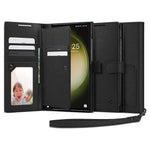 Galaxy S23 Ultra Case Wallet S Plus