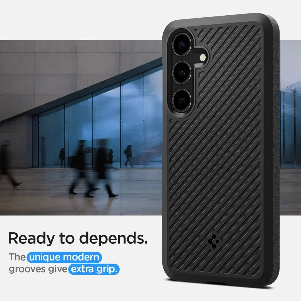 Galaxy S24 Plus Case Core Armor - Spigen Singapore