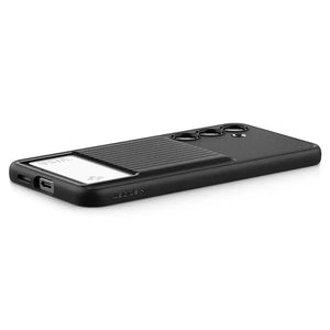 Galaxy S24 Plus Case Liquid Slot