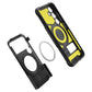 Galaxy S24 Plus Case Slim Armor Magfit Magsafe Case - Spigen Singapore