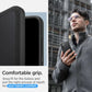 Galaxy S24 Plus Case Ultra Hybrid Frost Black - Spigen Singapore