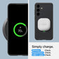 Galaxy S24 Plus Case Ultra Hybrid Frost Black - Spigen Singapore