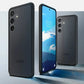 Galaxy S24 Plus Case Ultra Hybrid Frost Black - Spigen Singapore