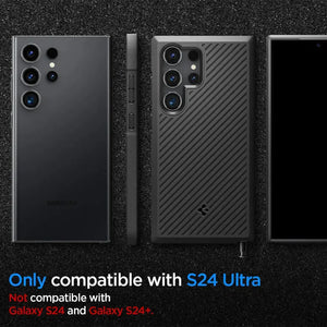 Galaxy S24 Ultra Case Core Armor - Spigen Singapore