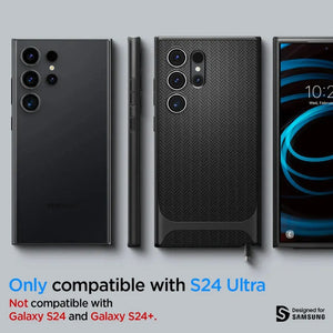 Galaxy S24 Ultra Case Neo Hybrid - Spigen Singapore