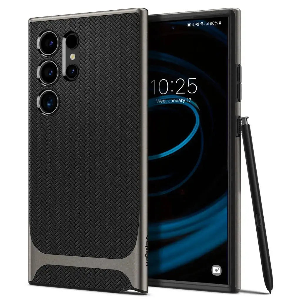 Galaxy S24 Ultra Case Neo Hybrid