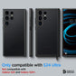 Galaxy S24 Ultra Case Ultra Hybrid Frost Black - Spigen Singapore