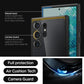 Galaxy S24 Ultra Case Ultra Hybrid Frost Black - Spigen Singapore