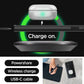 Galaxy S24 Ultra Case Ultra Hybrid Frost Black - Spigen Singapore