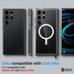 Galaxy S24 Ultra Case Ultra Hybrid Magfit Magsafe Case - Spigen Singapore