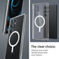 Galaxy S24 Ultra Case Ultra Hybrid Magfit Magsafe Case - Spigen Singapore