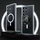 Galaxy S24 Ultra Case Ultra Hybrid Magfit Magsafe Case - Spigen Singapore