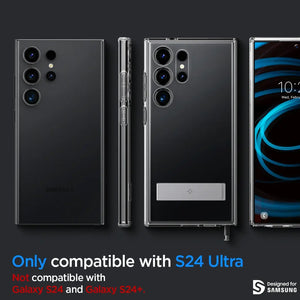 Galaxy S24 Ultra Case Ultra Hybrid S