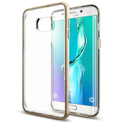 Galaxy S6 Edge Plus Case Neo Hybrid Crystal