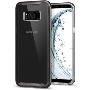 Galaxy S8 Plus Case Neo Hybrid Crystal - Spigen Singapore