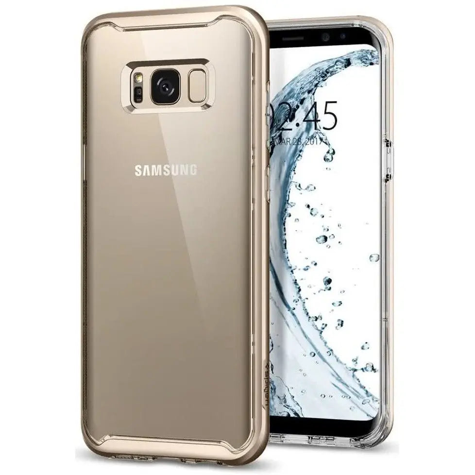 Galaxy S8 Plus Case Neo Hybrid Crystal