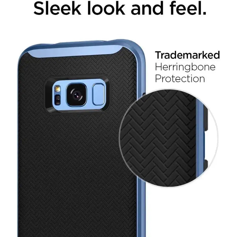 Galaxy S8 Plus Case Neo Hybrid