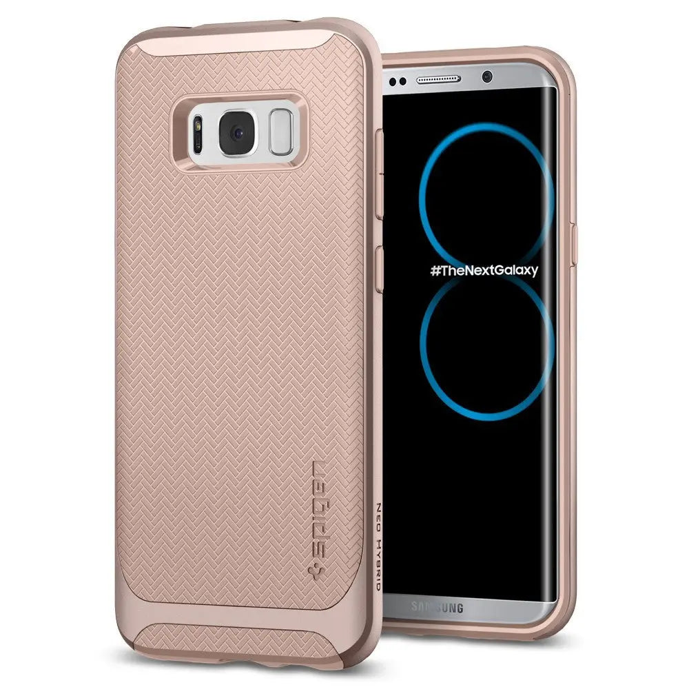 Galaxy S8 Plus Case Neo Hybrid