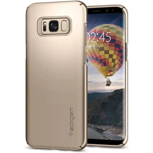 Galaxy S8 Plus Case Thin Fit - Spigen Singapore
