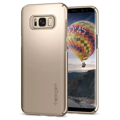 Galaxy S8 Plus Case Thin Fit