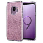 Galaxy S9 Case Slim Armor Crystal Glitter