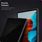 Galaxy Tab S8 / Galaxy Tab S7 EZ FIT GLAS.tR Screen Protector - Spigen Singapore