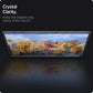 Galaxy Tab S8 / Galaxy Tab S7 EZ FIT GLAS.tR Screen Protector - Spigen Singapore