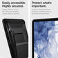 Galaxy Tab S8 Plus S7 Plus Case Tough Armor Pro