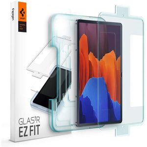 Galaxy Tab S8 Plus S7 Plus Screen Protector EZ FIT GLAS.tR