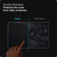 Galaxy Tab S8 Ultra Screen Protector EZ FIT GLAS.tR - Spigen Singapore