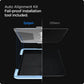 Galaxy Tab S8 Ultra Screen Protector EZ FIT GLAS.tR - Spigen Singapore