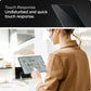 Galaxy Tab S8 Ultra Screen Protector EZ FIT GLAS.tR - Spigen Singapore