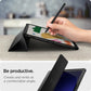 Galaxy Tab S9 Case Rugged Armor Pro - Spigen Singapore