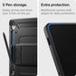 Galaxy Tab S9 Case Tough Armor Pro