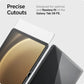 Galaxy Tab S9 FE Screen Protector Glas.tR Slim - Spigen Singapore