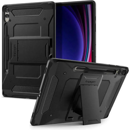 Galaxy Tab S10+ / S9+ Case Tough Armor Pro