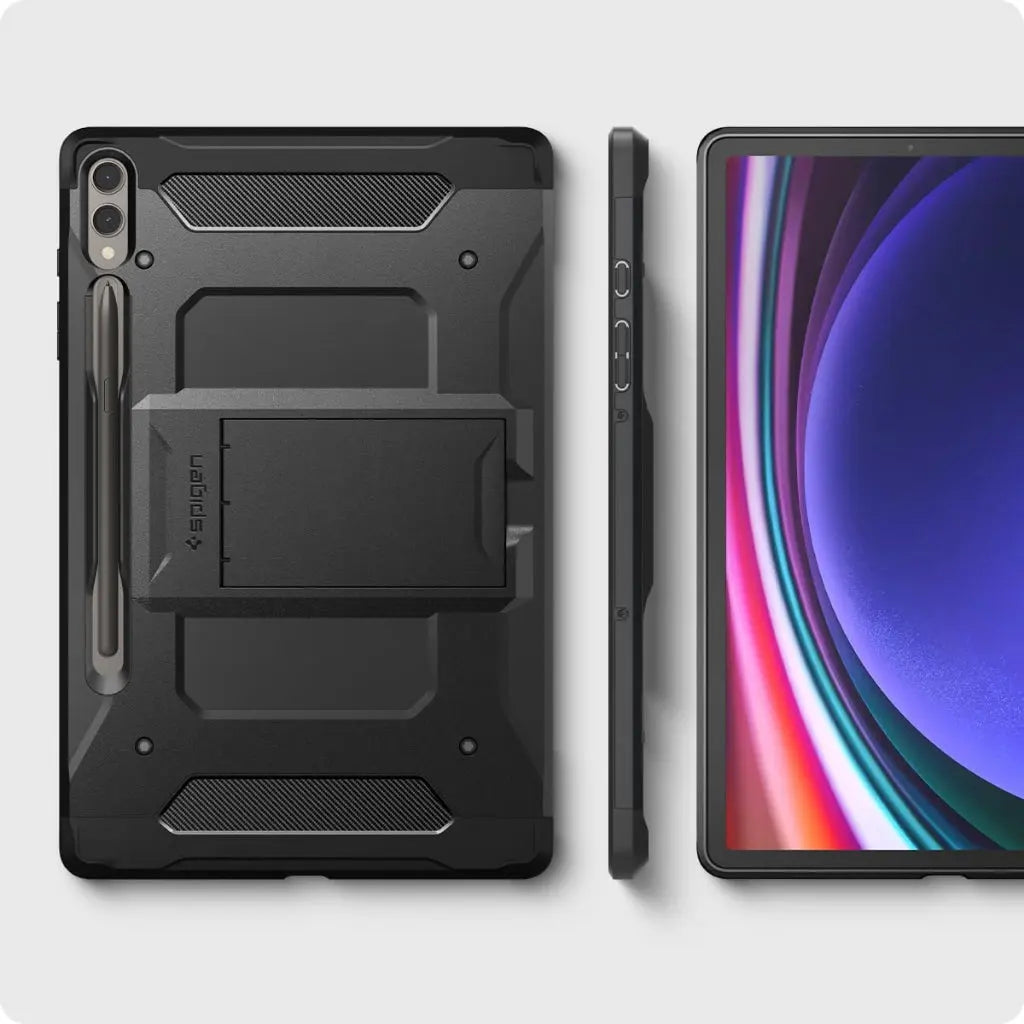 Galaxy Tab S9 Plus Case Tough Armor Pro