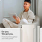 Galaxy Tab S10+ / S9+ Case Ultra Hybrid Pro - Spigen Singapore