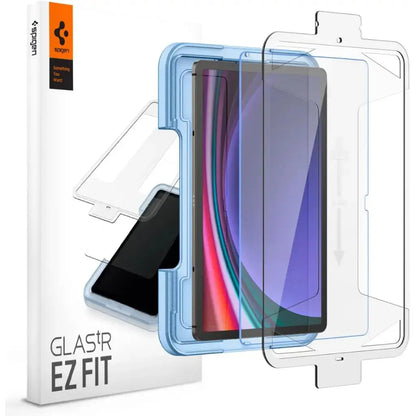 Galaxy Tab S10+ / S9+ Screen Protector EZ FIT GLAS.tR