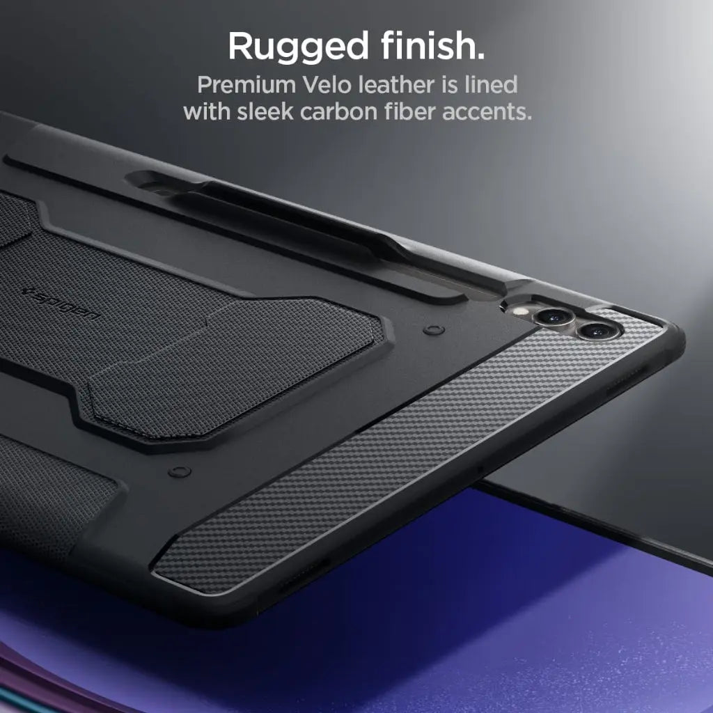 Galaxy Tab S9 Ultra S8 Ultra Case Rugged Armor Pro