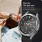 [2 Pack] Galaxy Watch 4 Classic (42mm) / Galaxy Watch 3 (41mm) Screen Protector Glas.tR EZ Fit - Spigen Singapore